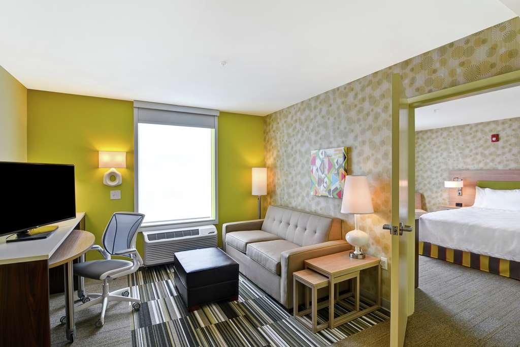 Home2 Suites By Hilton Helena Pokoj fotografie