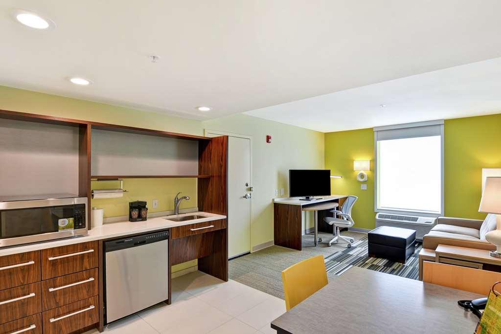 Home2 Suites By Hilton Helena Pokoj fotografie