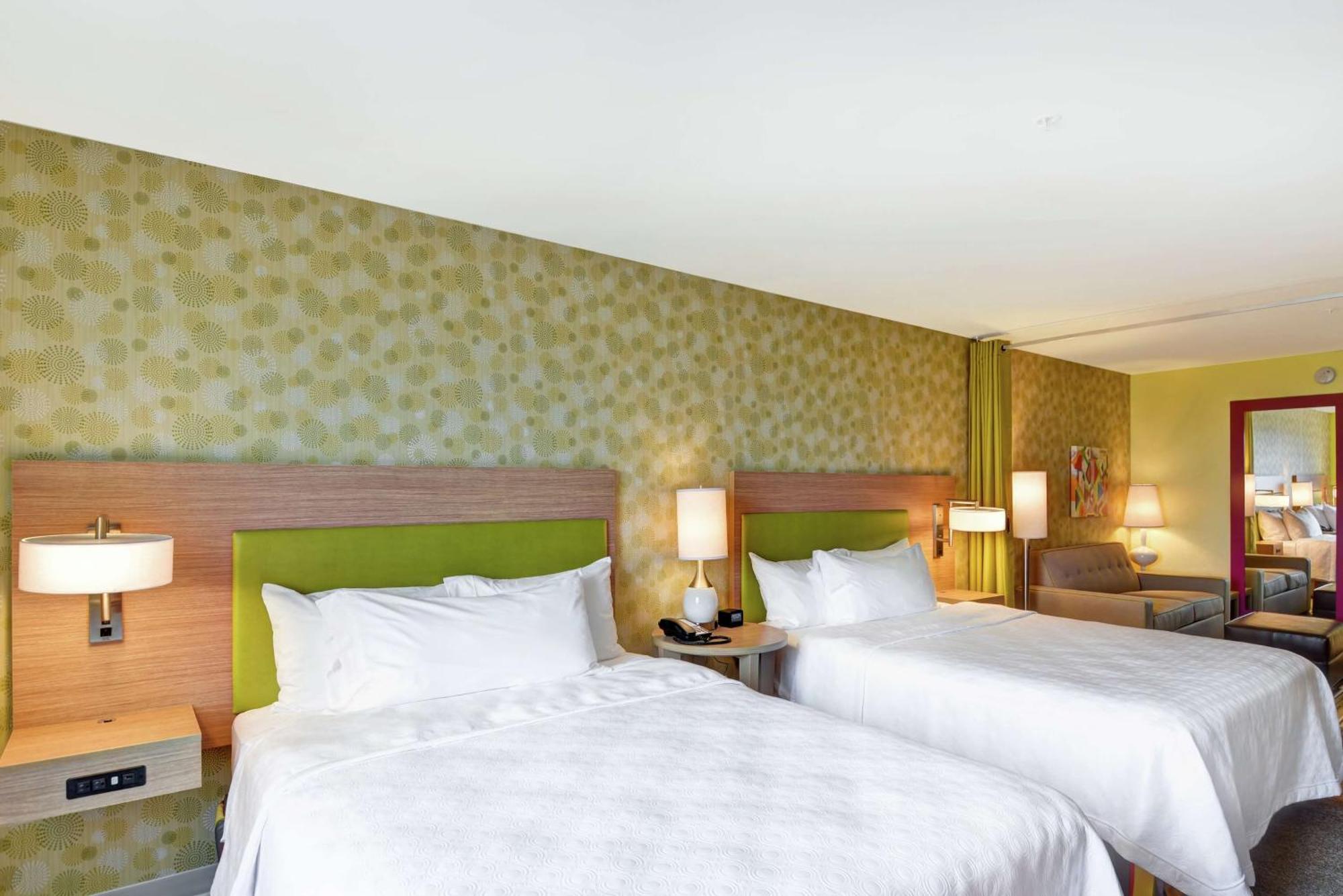 Home2 Suites By Hilton Helena Exteriér fotografie