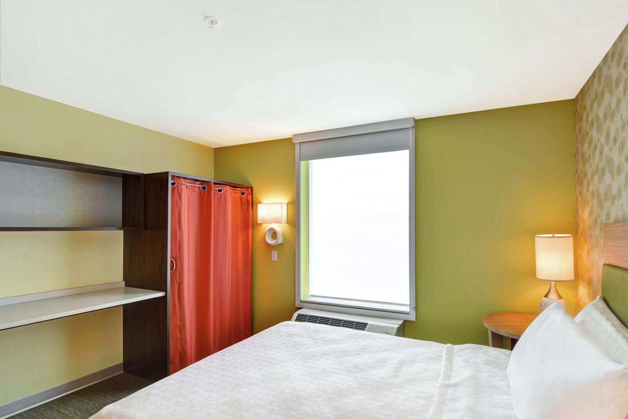 Home2 Suites By Hilton Helena Exteriér fotografie