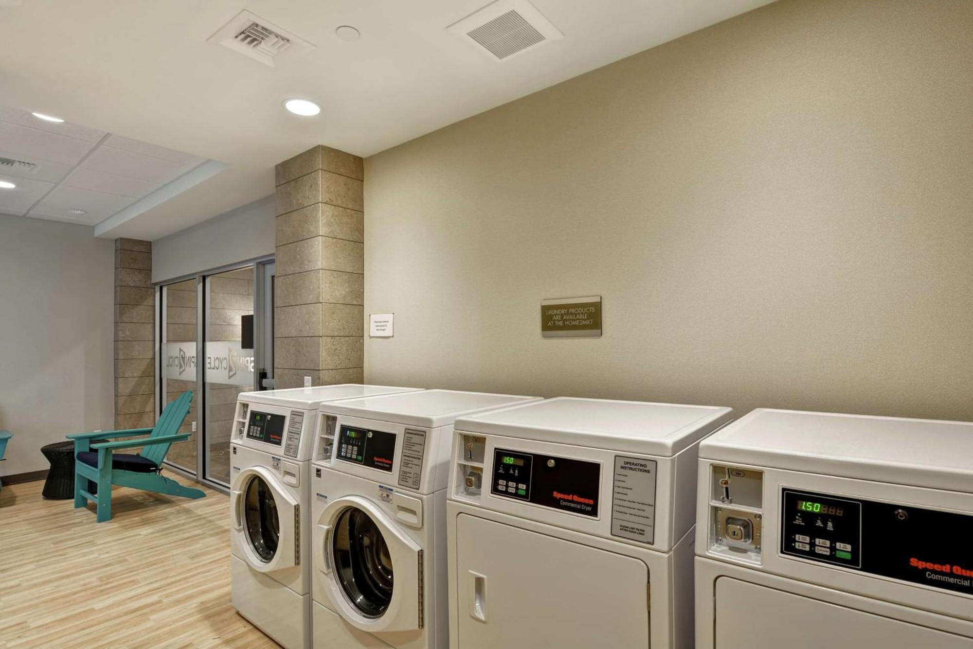 Home2 Suites By Hilton Helena Exteriér fotografie