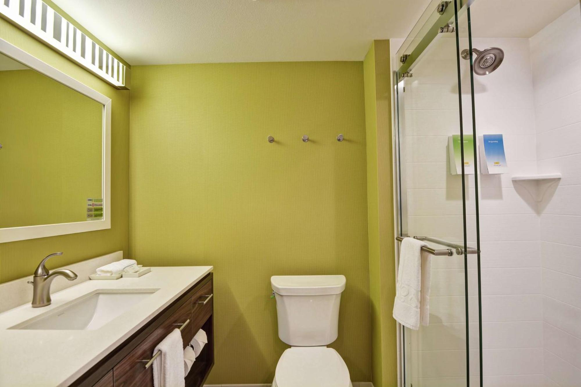 Home2 Suites By Hilton Helena Exteriér fotografie