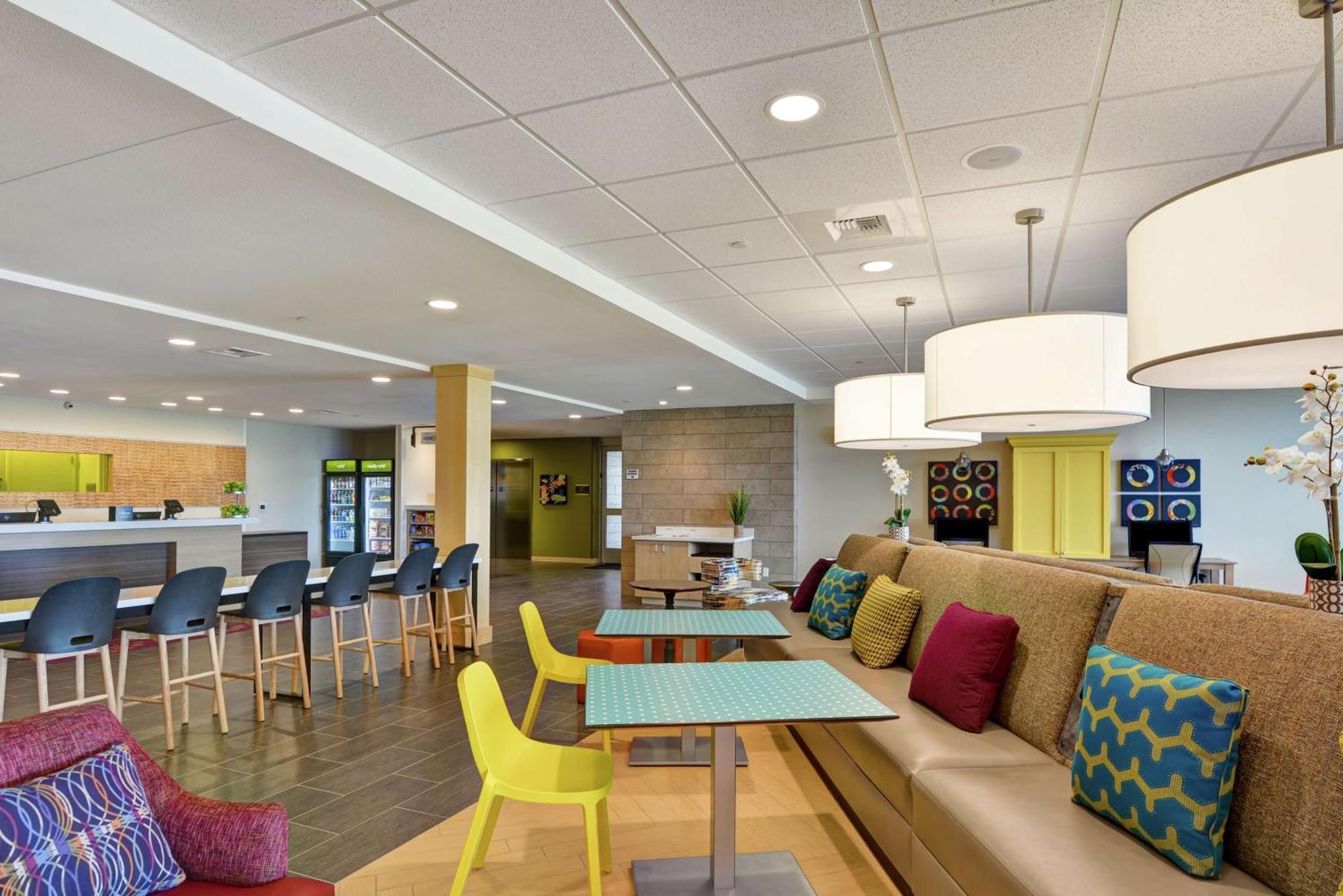 Home2 Suites By Hilton Helena Exteriér fotografie