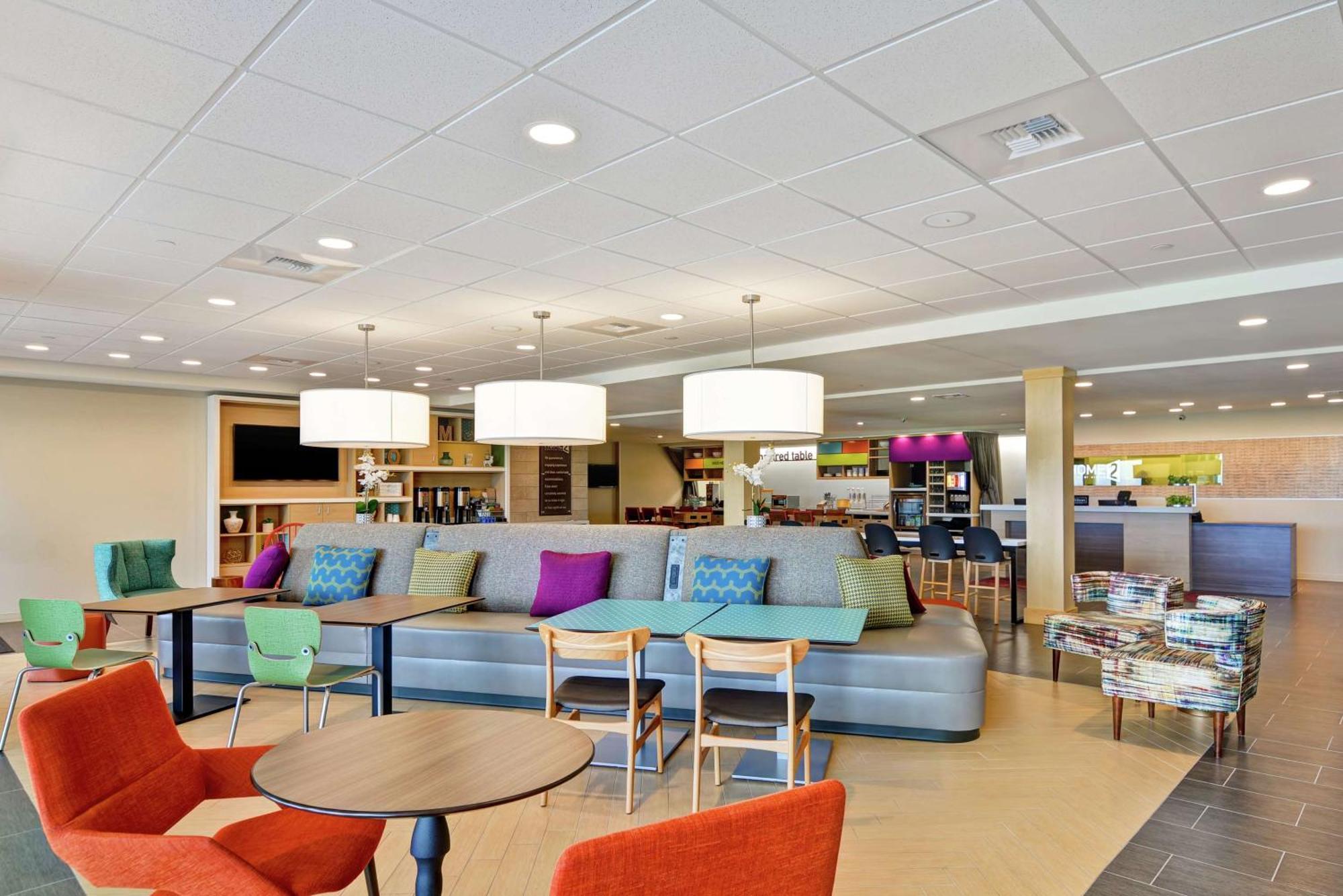 Home2 Suites By Hilton Helena Exteriér fotografie